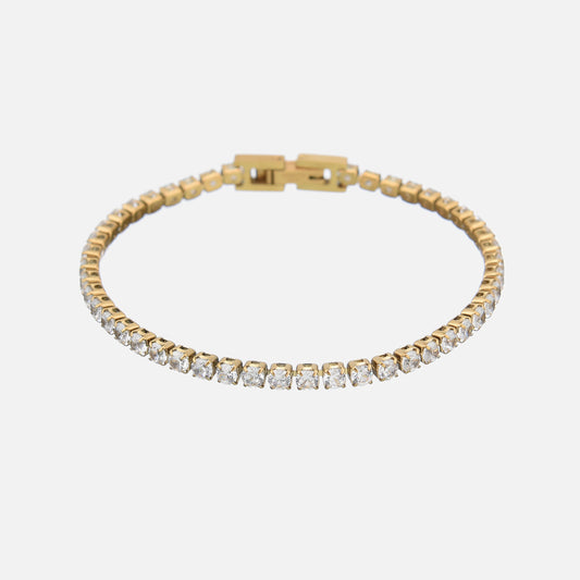 Gina Bracelet by Arley London — view 2