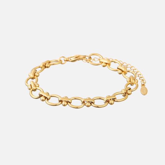 Mariposa Bracelet by Arley London — view 2
