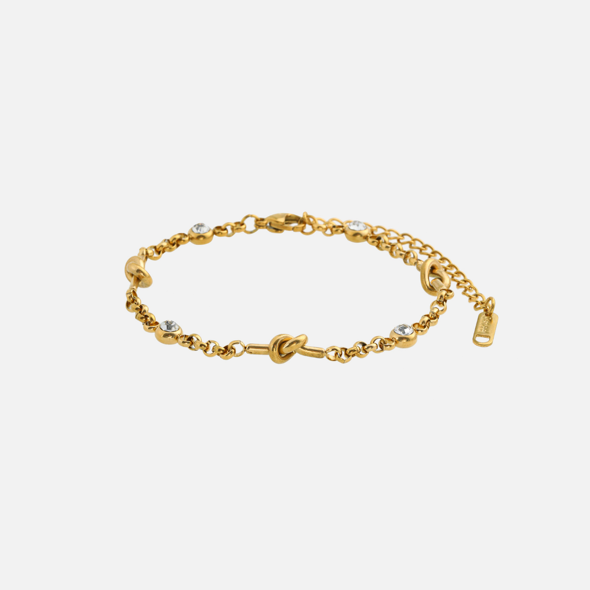 Aléa Bracelet by Arley London — view 2
