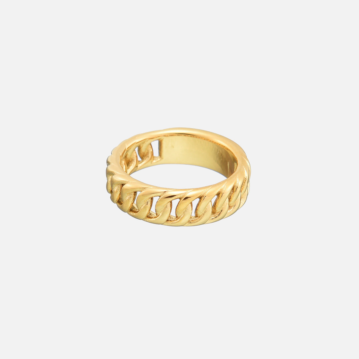 Aliyah Ring by Arley London — view 1