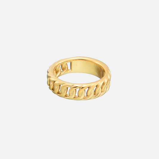 Aliyah Ring by Arley London — view 1