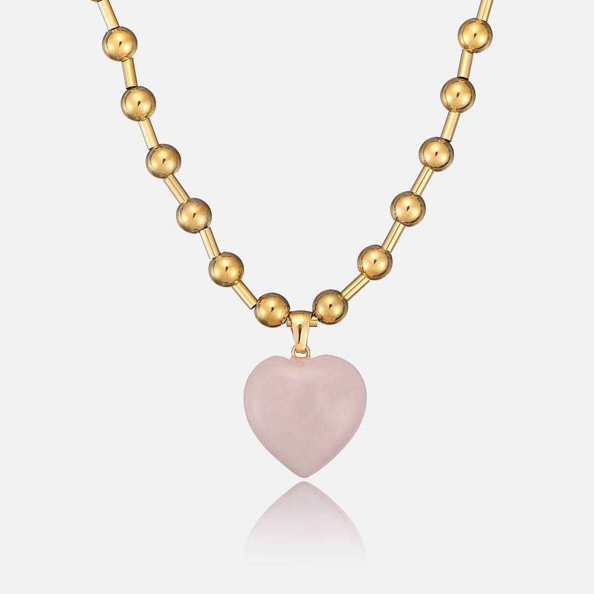 Amelie Necklace by Arley London — view 1