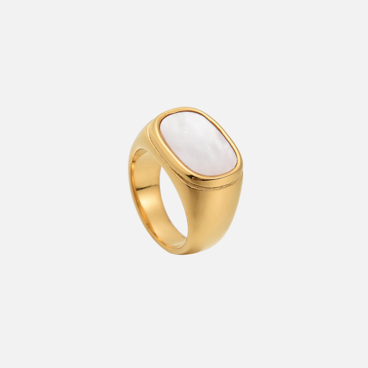 Audrey Ring by Arley London — view 1