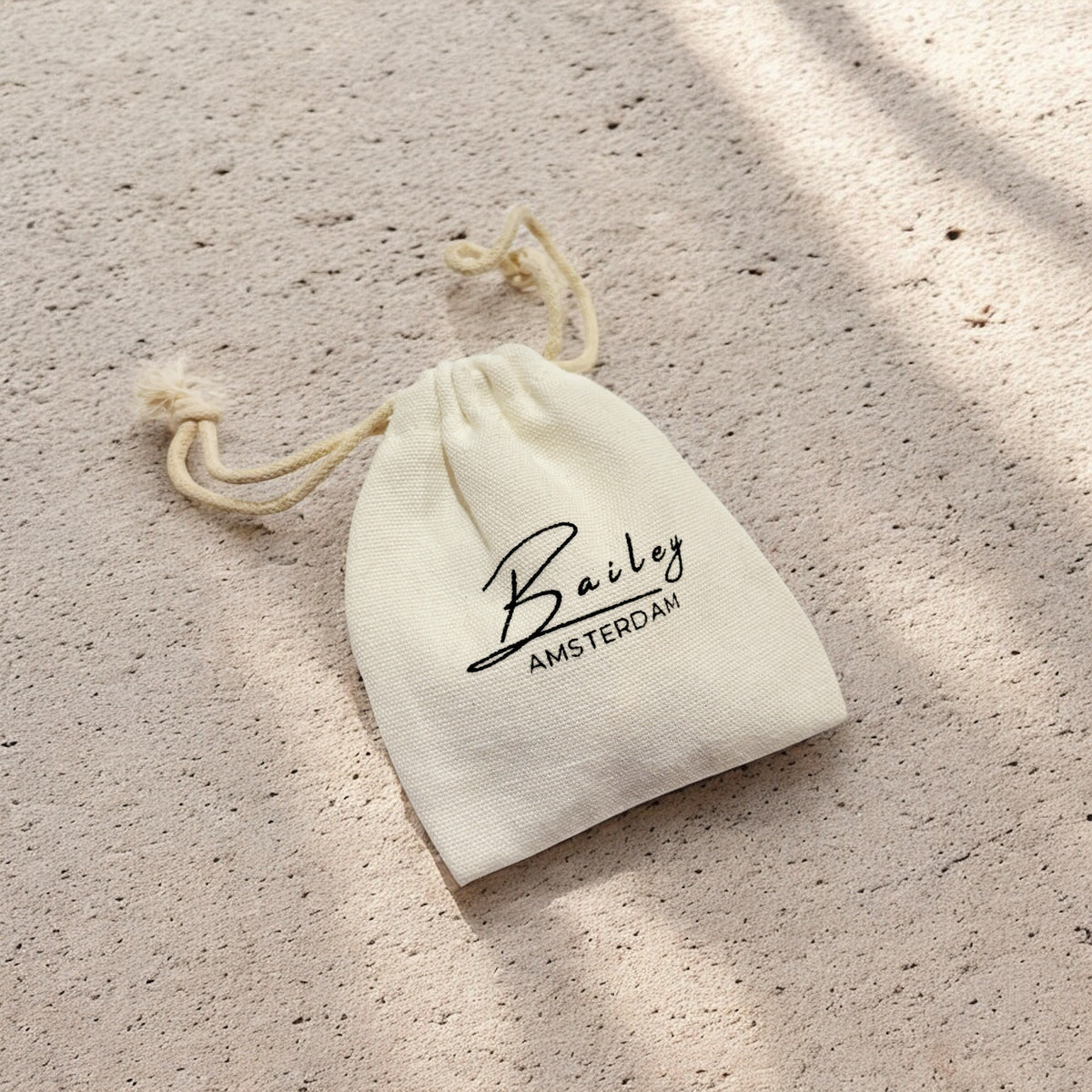 Aurora Necklace by Arley London — view 5