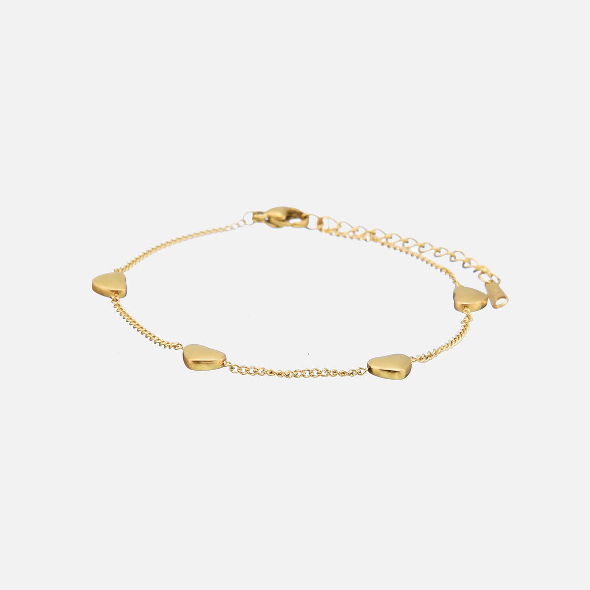 Ava Bracelet by Arley London — view 2
