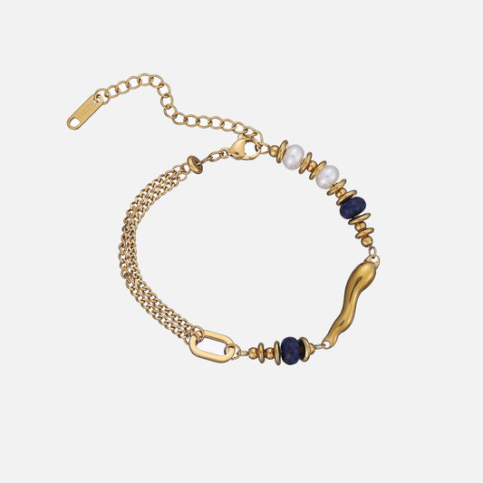 Azura Bracelet by Arley London — view 1