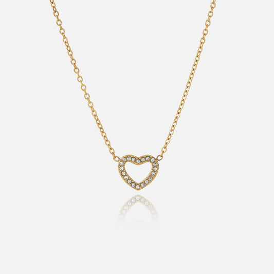 Beloved Necklace by Arley London — view 1