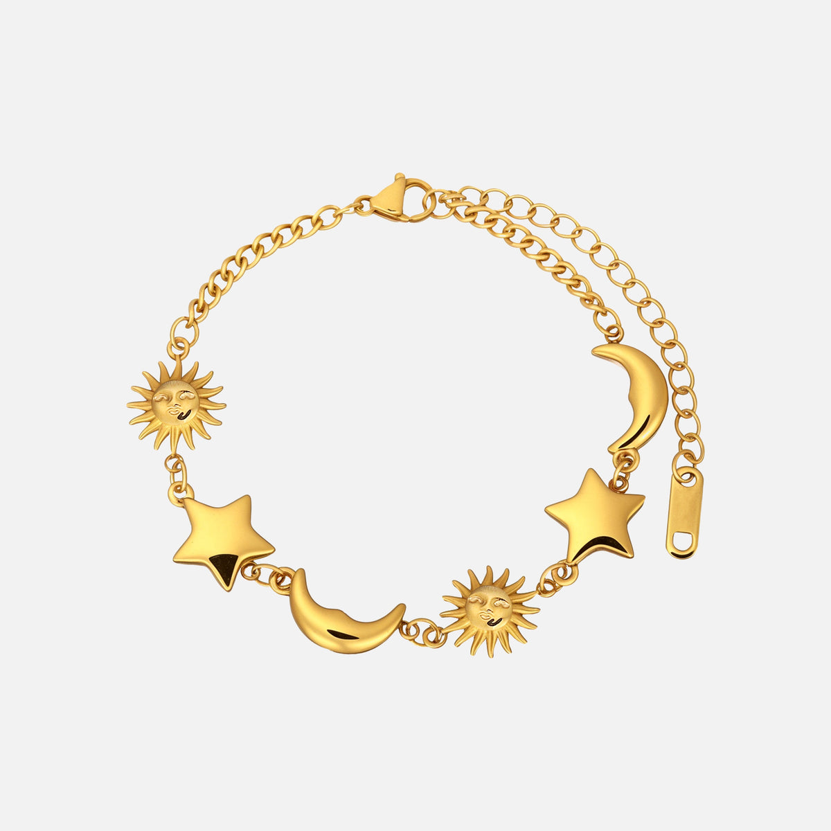 Celera Bracelet by Arley London — view 1
