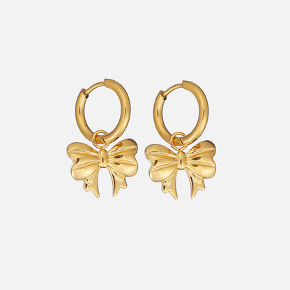 Colette Earrings by Arley London — view 1