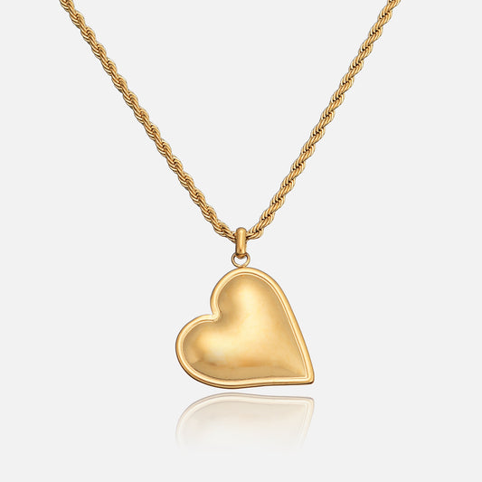 Eloise Necklace by Arley London — view 1