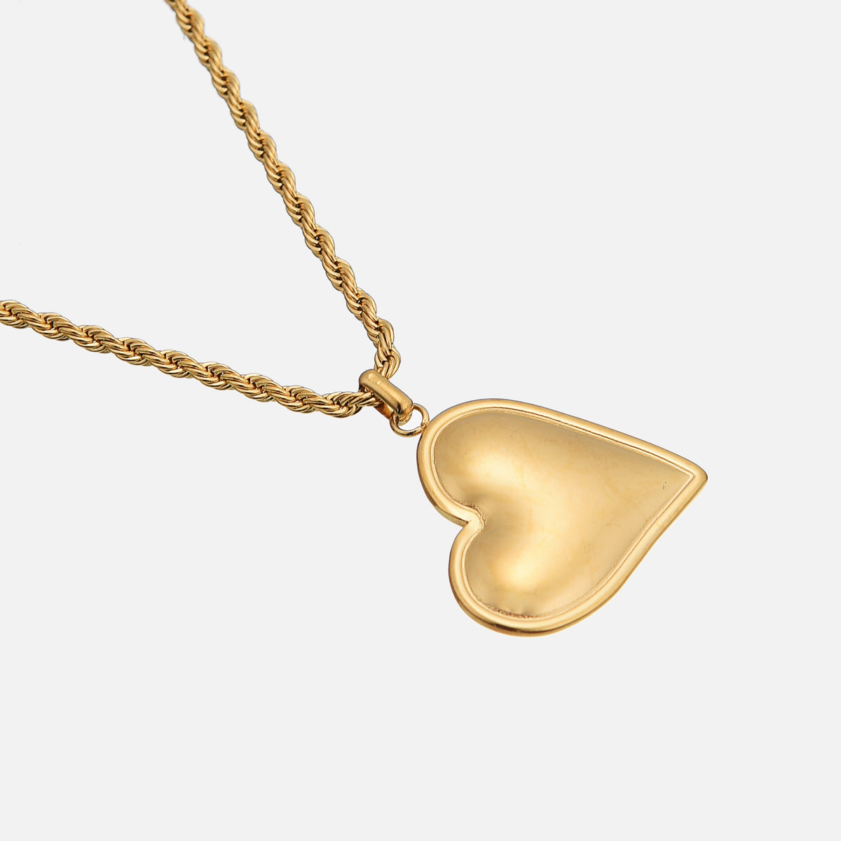 Eloise Necklace by Arley London — view 2