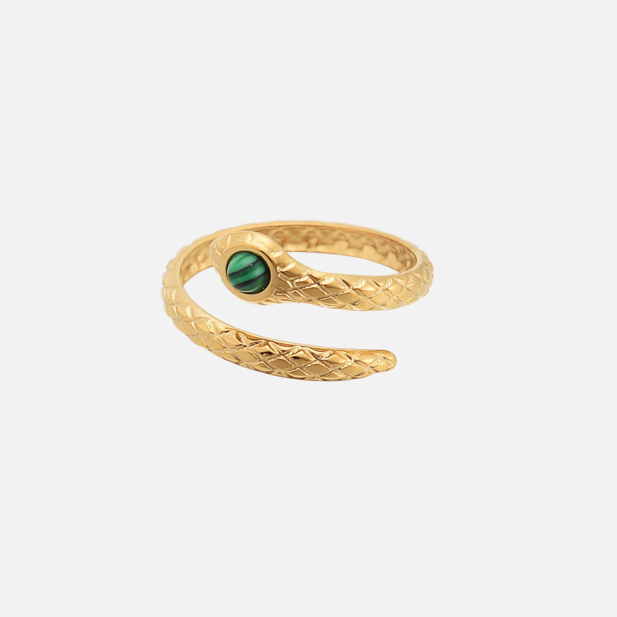 Elysia Ring (Adjustable) by Arley London — view 1