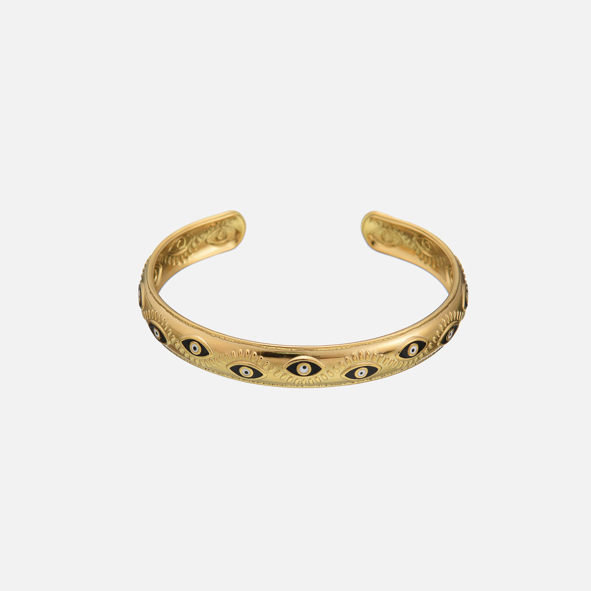 Galia Bracelet by Arley London — view 2
