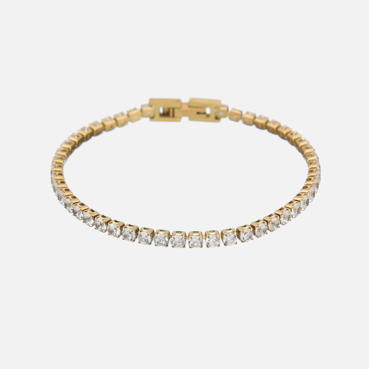 Gina Bracelet by Arley London — view 2