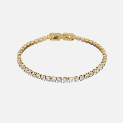 Gina Bracelet by Arley London — view 2
