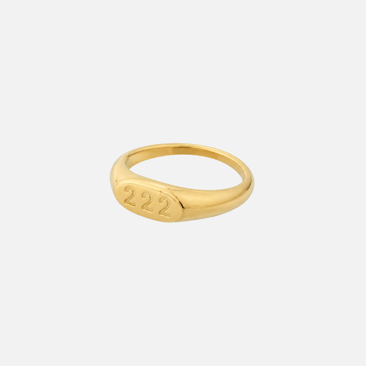 Harmony Ring by Arley London — view 1