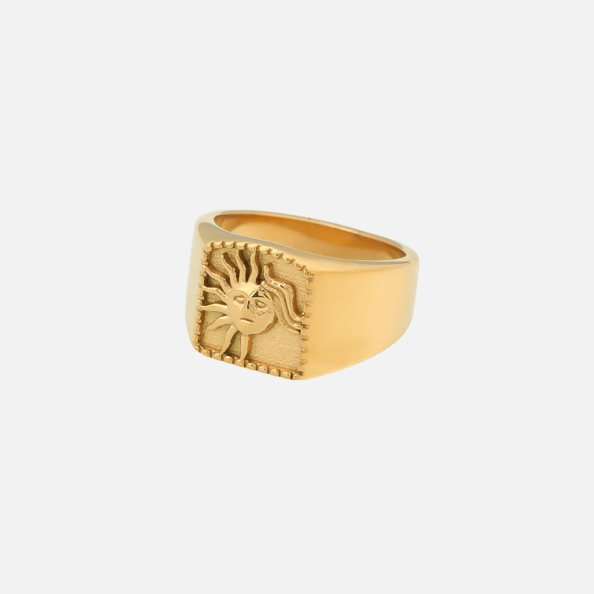 Helia Ring by Arley London — view 1