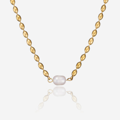 Lugia Necklace by Arley London — view 1