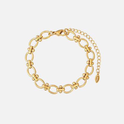 Mariposa Bracelet by Arley London — view 1