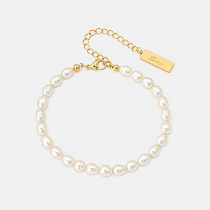 Nerina Bracelet by Arley London — view 1