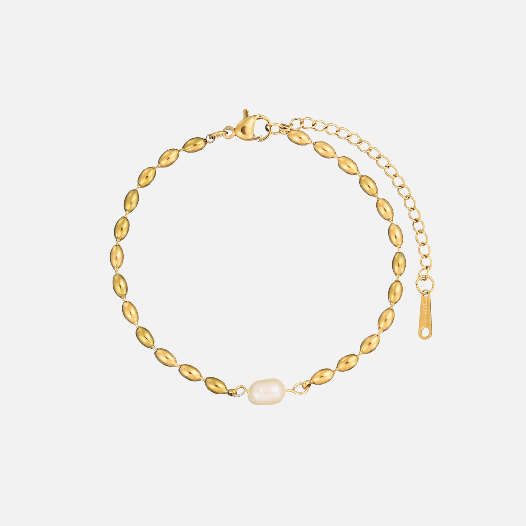 Olivia Bracelet by Arley London — view 1