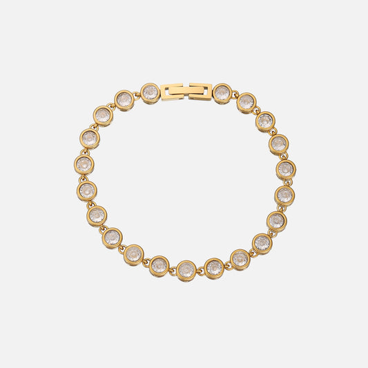 Radiance Bracelet by Arley London — view 1