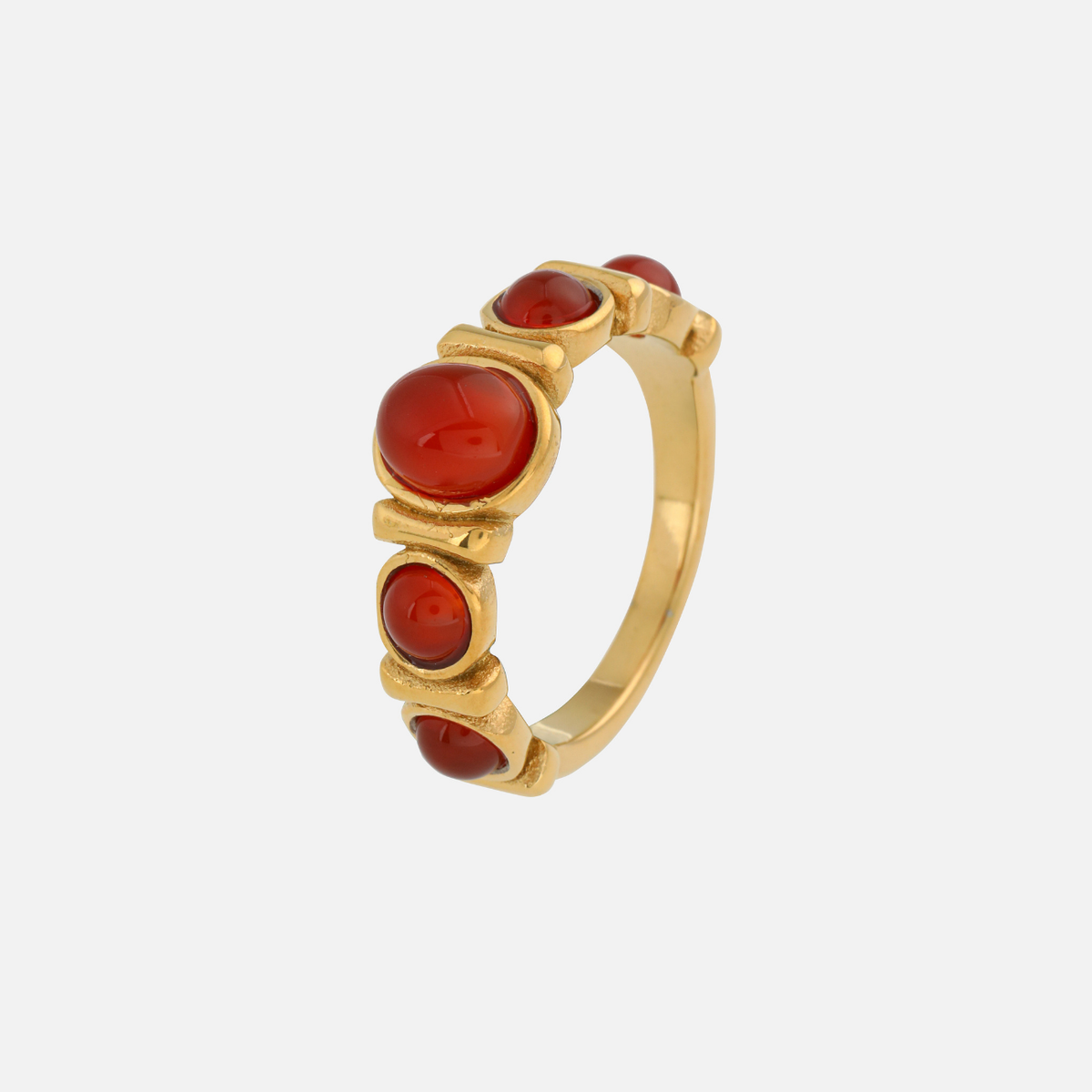 Ravéa Ring by Arley London — view 1