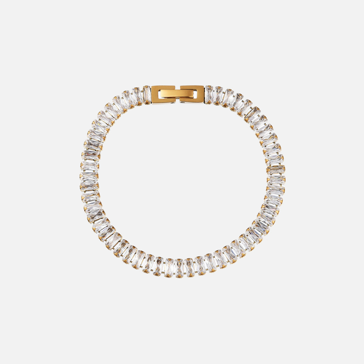 Tiffany Bracelet by Arley London — view 2