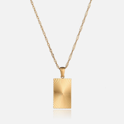 Vintage Necklace by Arley Berlin — view 1