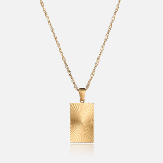 Vintage Necklace by Arley London — view 1
